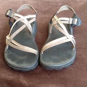 Chaco Sport Sandals